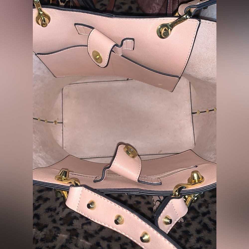 Steve Madden Purse - Picture 2 of 2